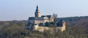 Burg Falkenstein